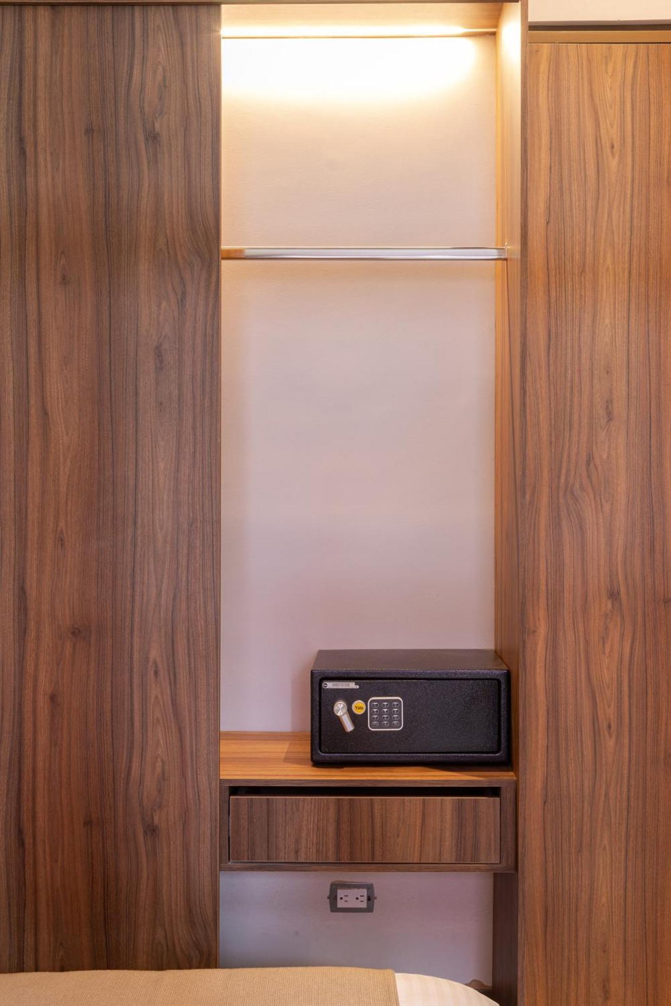 Hotel Lincoln メデジン エクステリア 写真