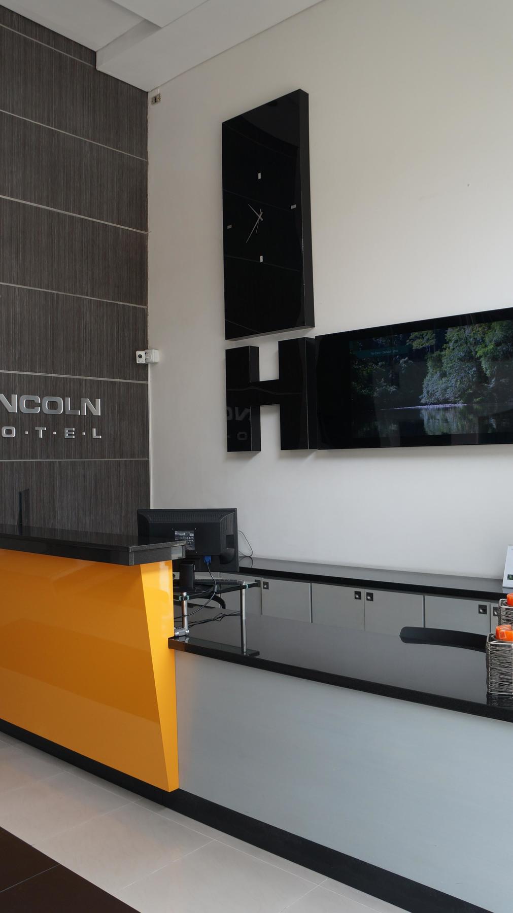 Hotel Lincoln メデジン エクステリア 写真
